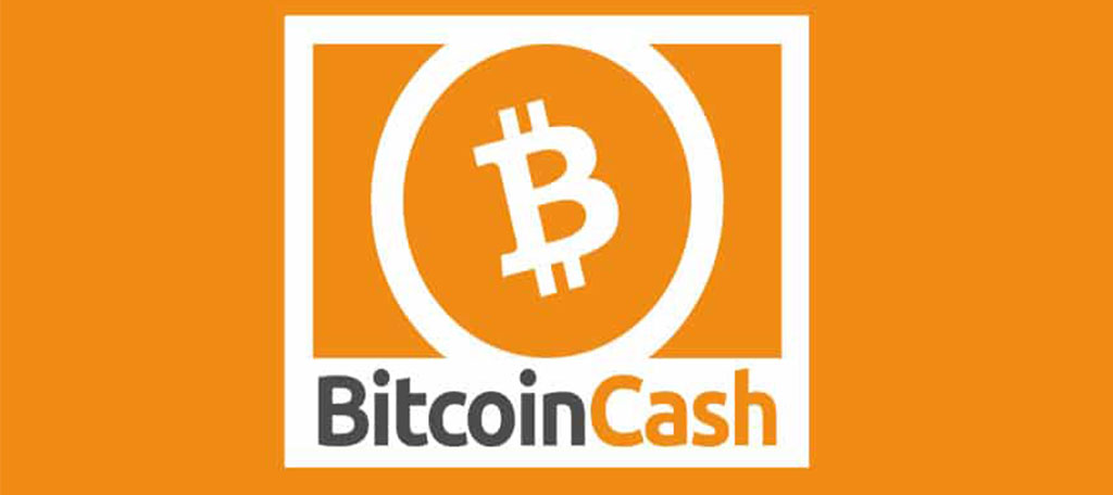 Bitcoin Cash-Binance Coin