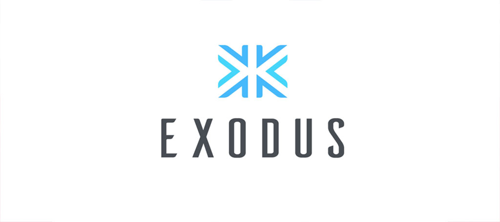 Exodus Wallet